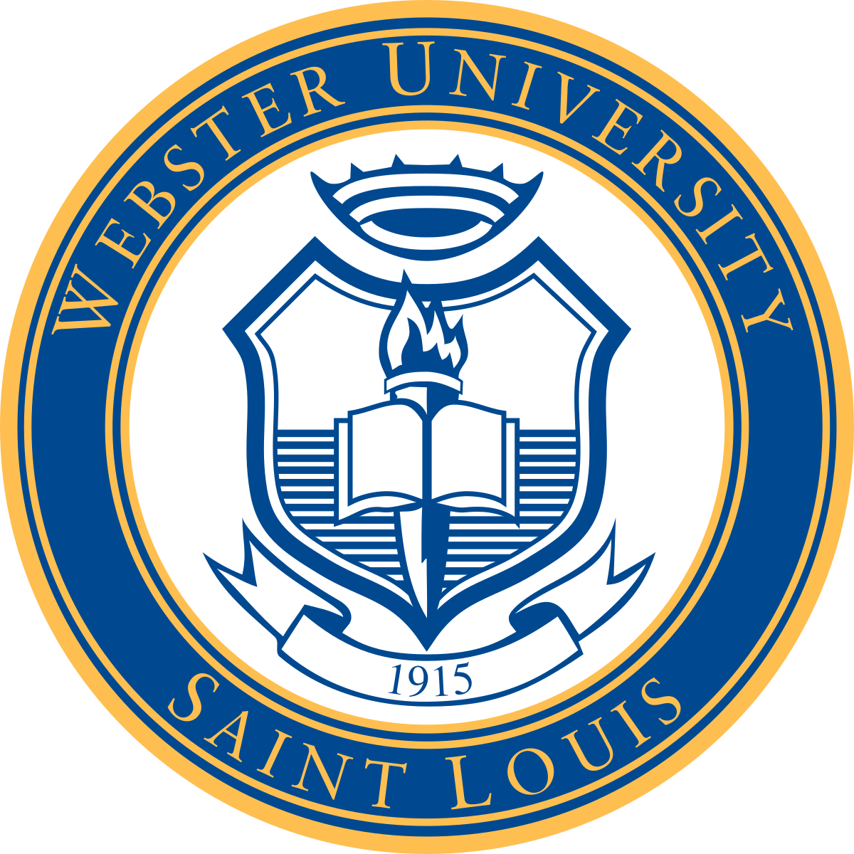 Webster University in St. Louis